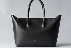 Genuine Leather handbag shoulder bag large tote for women leather shopper bag