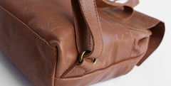Vintage LEATHER WOMEN Backpack School Backpacks Travel Backpack FOR WOMEN