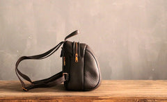Stylish LEATHER WOMEN Backpack Purse Small Backpack FOR WOMEN