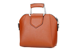 Genuine Leather crossbodybag handbag shoulder bag for women leather bag