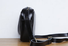 Genuine Leather Cute Crossbody Bag Shoulder Bag Women Girl Fashion Leather Purse