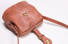 Vintage LEATHER WOMEN Doctor Purses SHOULDER BAG Purses FOR WOMEN