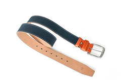 Handmade Leather Mens Belt Fashion Leather Belts for Men