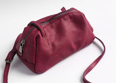 Fashion LEATHER WOMEN Mini Crossbody Purses Small SHOULDER BAG FOR WOMEN