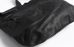 Handmade LEATHER WOMENs Hobo Shoulder Tote Vintage SHOULDER BAG FOR WOMEN