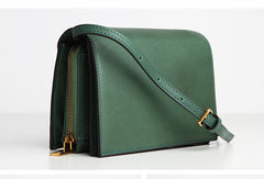 Cute Leather Womens Small Crossbody Bag Purse Shoulder Bag for Women