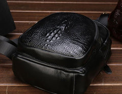 Cool Leather Mens Sling Bags Sling Shoulder Bags Sling Backpack Chest Bag for men