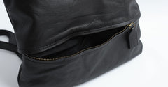 Vintage LEATHER WOMEN Backpack School Backpack Travel Backpack FOR WOMEN