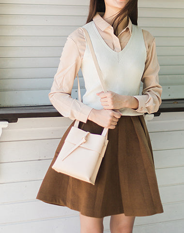 Cute LEATHER Unique WOMENs SHOULDER Bag Crossbody BAG Purses FOR WOMEN