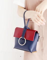 Stylish LEATHER WOMENs Cute Handbags Wristlet Purse SHOULDER Purse FOR WOMEN