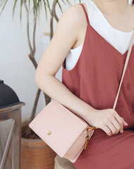 Stylish Mini Cute LEATHER WOMENs SHOULDER BAGs Purse FOR WOMEN