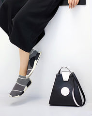 Stylish Unique LEATHER WOMENs SHOULDER BAGs Purse FOR WOMEN