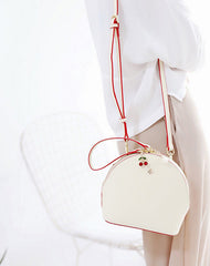 Stylish LEATHER WOMENs Cute Handbags SHOULDER Purse FOR WOMEN