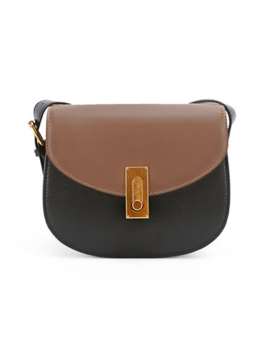 Stylish Mini LEATHER WOMENs SHOULDER BAG Purse FOR WOMEN