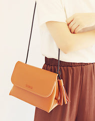 Stylish Cute LEATHER WOMENs SHOULDER BAGs Purses FOR WOMEN
