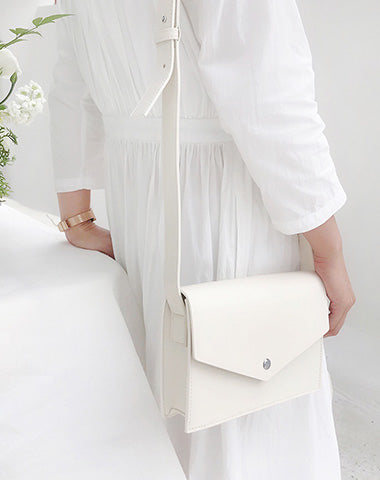 LEATHER WOMEN SMALL SHOULDER BAG FOR WOMEN