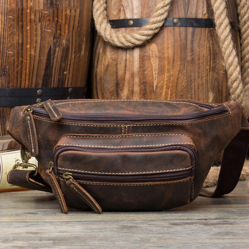 Vintage waist bag hotsell