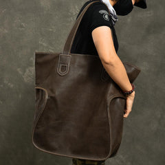 Leather Mens Womens 16