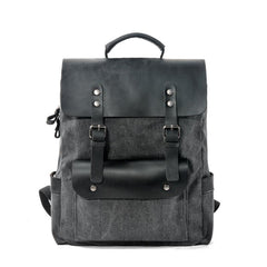Cool Canvas Leather Womens Mens 15