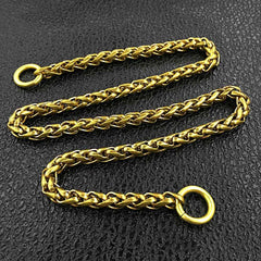 Fashion Brass 18