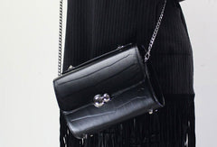 Genuine Leather phone bag handbag shoulder bag crossbody bag for women leather purse - EverHandmade