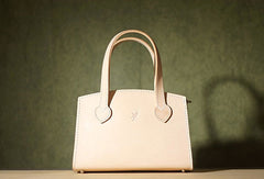 Handmade Leather handbag crossbody purse shoulder bag for women leather - EverHandmade