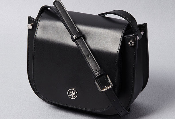 Genuine Leather Satchel bag shoulder bag for women leather crossbody bag - EverHandmade