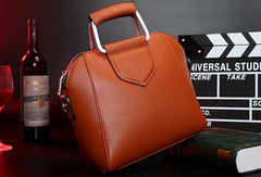 Genuine Leather crossbodybag handbag shoulder bag for women leather bag
