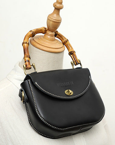 Off-White LEATHER Small Cute HandBag WOMEN SHOULDER BAG Saddle Crossbody Purse F MIN01391100