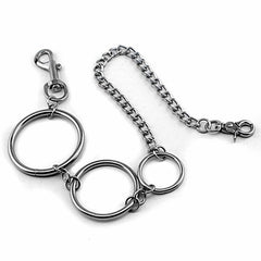 Cool Silver mens Womens Pants Chain Fashion jeans chain jean chain Wallet Chain For Men