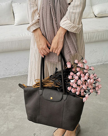 Fashion Soft LEATHER WOMEN Handbag Purse Shoulder Bag FOR WOMEN
