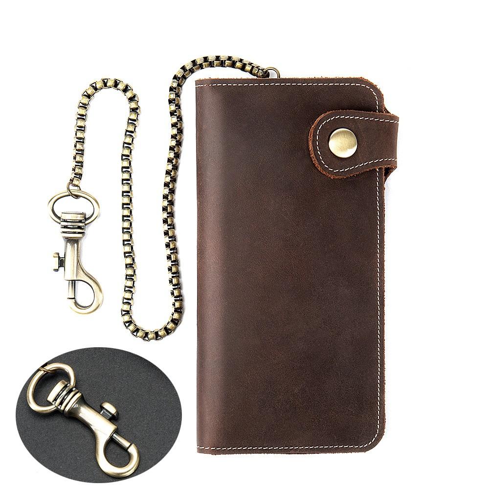 Chain Wallet for Menchain Wallet Leatherbiker Chain 