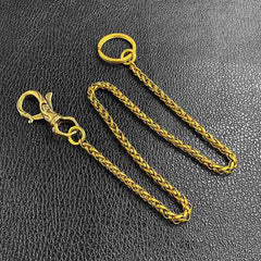 Fashion Brass 18
