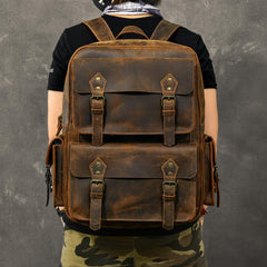 Cool Leather Mens 15