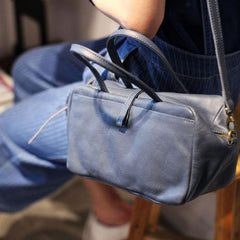 Top Handle Satchel Bag Women's Satchel Handbags - Annie Jewel