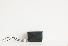 Handmade leather purse phone bag shoulder bag cossbody bag purse women - EverHandmade