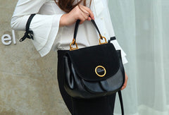 Genuine Leather crossbodybag handbag shoulder bag for women leather bag
