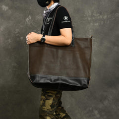 Leather Mens Womens 16