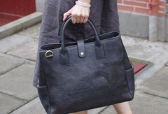 Fashion Womens Leather Large Handbag Shoulder Bag Purse For Women