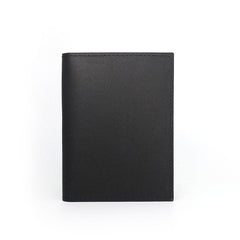 Leather Mens Front Pocket Wallet Small Card Wallet Change Wallets for Men