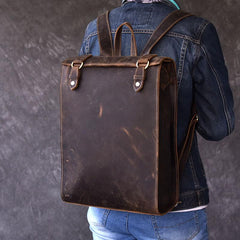 Vintage Leather Mens 14