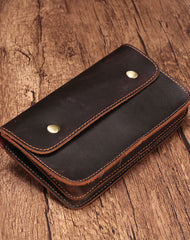 Cool Leather Belt Pouches for Men Waist Bag BELT BAG For Men