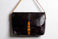 Handmade Leather bag for women leather shoulder bag crossbody bag