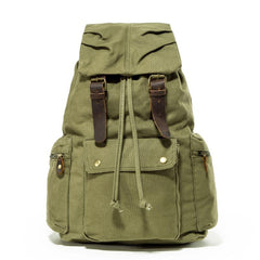 Canvas  Women Mens 18