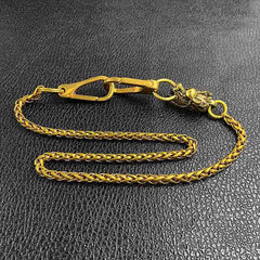 Fashion Brass 18