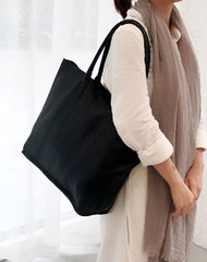 Handmade WOMENs LEATHER Large Tote Bag Shoulder Tote Purse FOR WOMEN