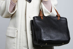 Genuine Leather Handbag Shopper Bag Crossbody Bag Shoulder Bag Purse For Women