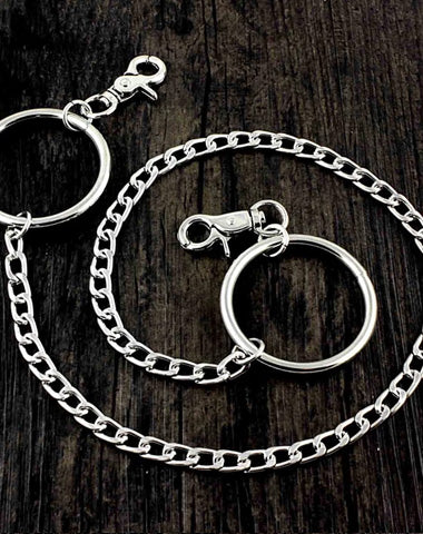 Cool Fashion Mens Womens Pants Chain jeans chain jean chain Wallet Chain Biker Wallet Chain For Men