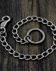 Cool Metal Mens Wallet Chains Pants Chain jeans chain jean chains Biker Wallet Chains For Men