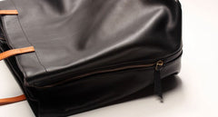 Fashion LEATHER Large Black WOMEN Tote Bags Tote Shoulder Purse FOR WOMEN